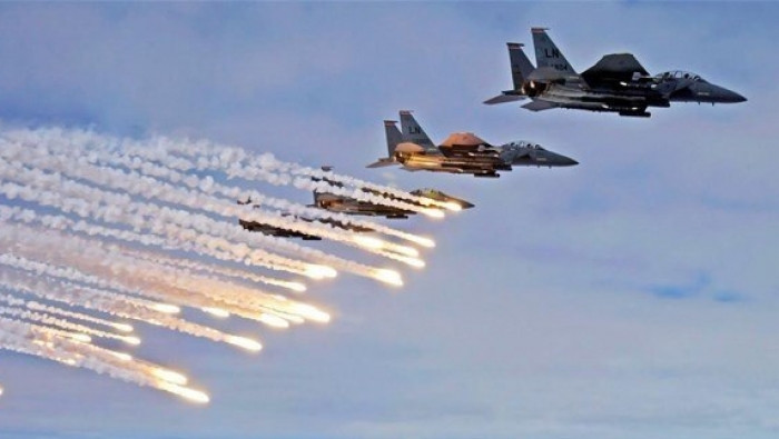 النظام يواصل قصف أرياف حلب وإدلب وحماة والمعارضة تكبده خسائر كبيرة في اللاذقية