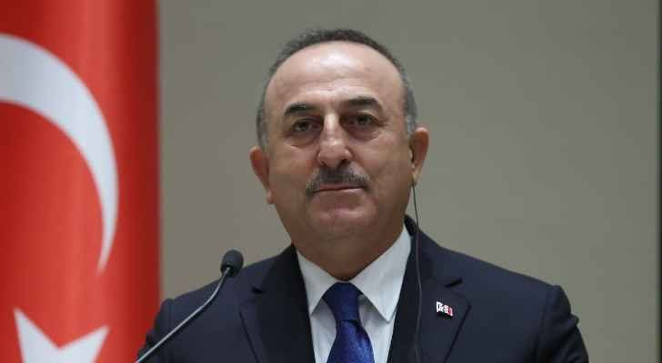 جاويش أوغلو يكشف عن تواصل مخاب...