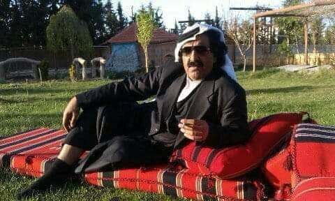 مجهولون يختطفون أحد وجهاء عشير...