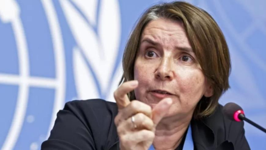 قاضية فرنسية تشرح آلية عمل الق...