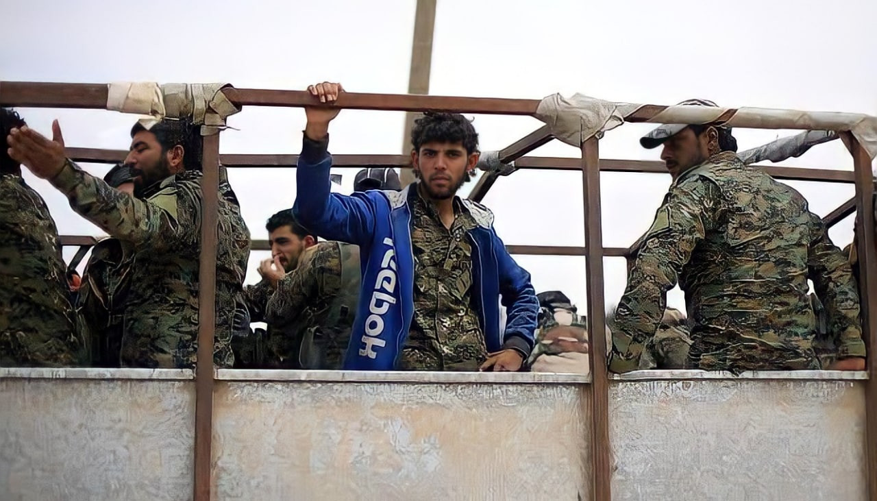 بهدف التجنيد.. حملة اعتقالات و...