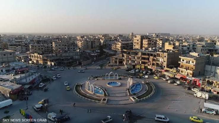 حظر الدراجات النارية في دير الزور يثير سخط المدنيين