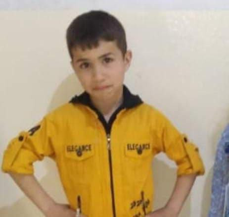 وفاة طفل بحادث سير في الأتارب...