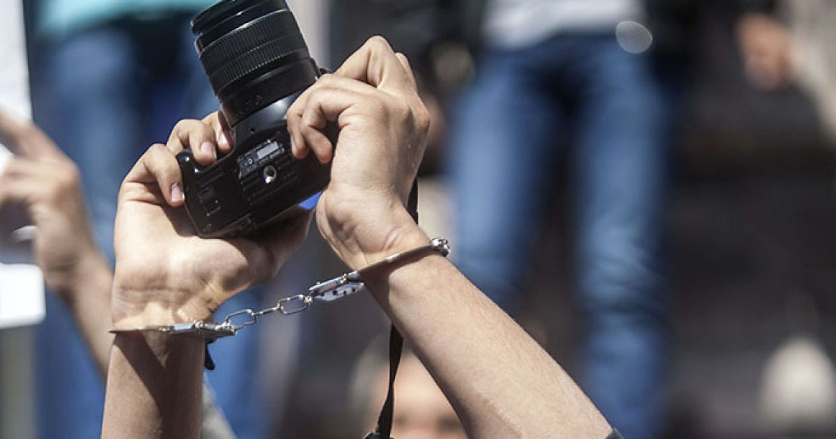 حصيلة 11 عاما من الانتهاكات بح...