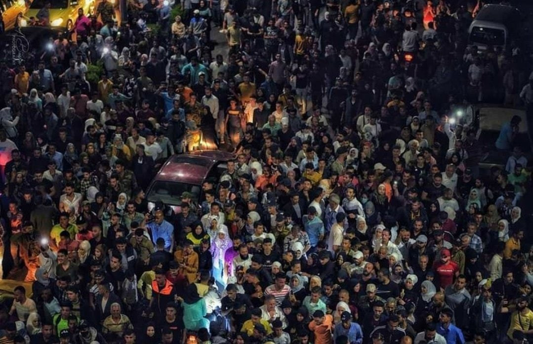 "وزارة العدل" توضح آلية خروج ا...