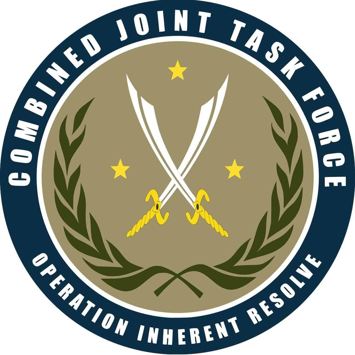 "العزم الصلب" تشكر "قسد"