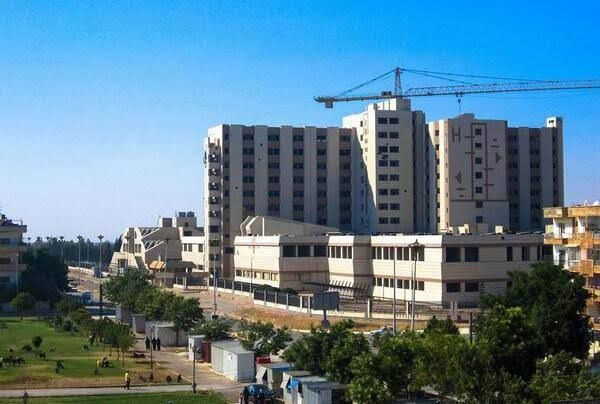 ارتفاع إصابات السرطان في حمص