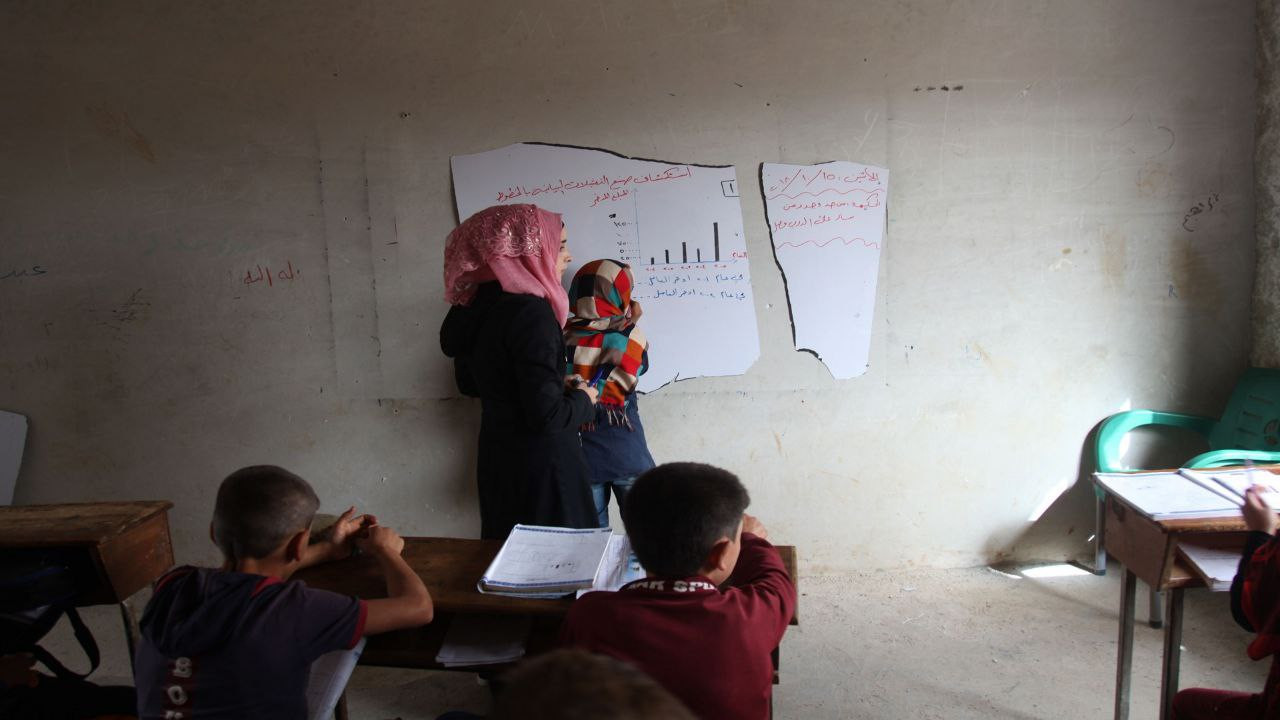 بريطانيا تتسبب بحرمان أكثر من...