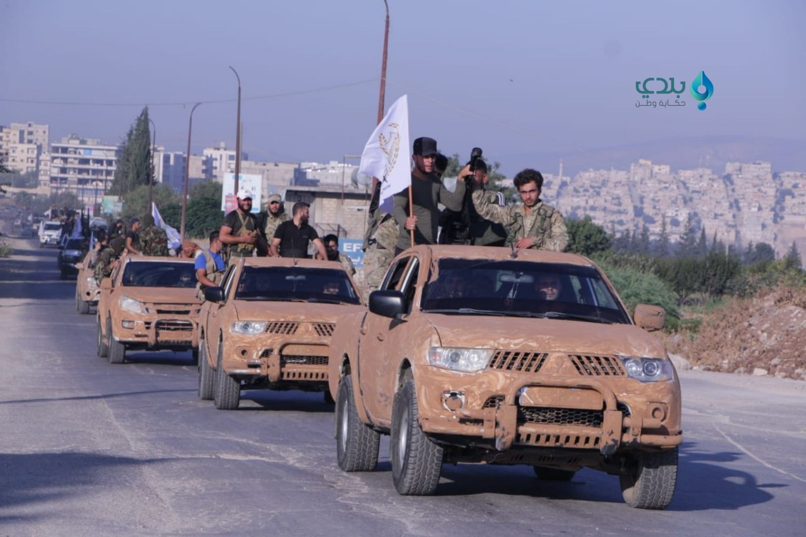 قرار لـ "الجيش الوطني" يلزم كا...