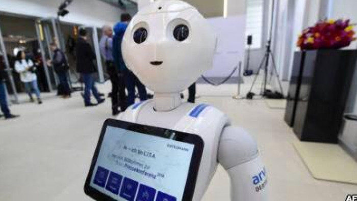 قاض إلكتروني لحل النزعات في إس...