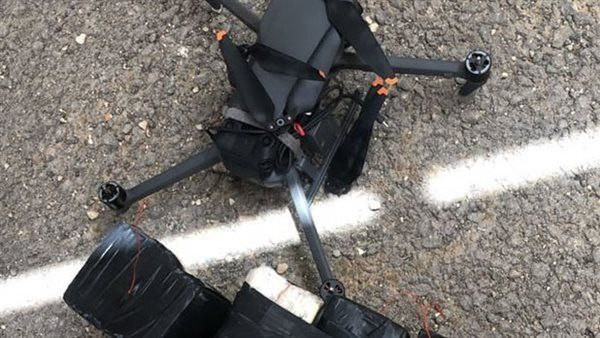 الأردن.. إحباط تهريب مخدرات عب...