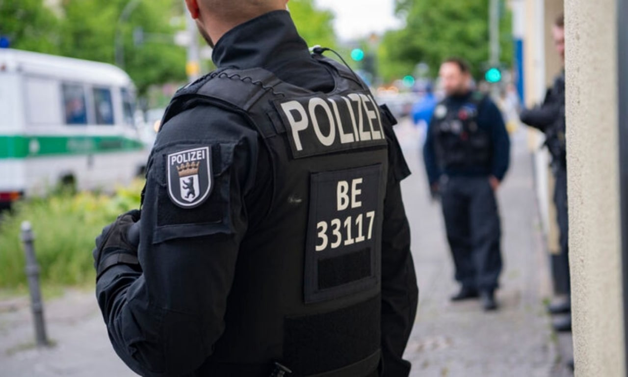 بدء محاكمة سوري متهم بقتـل زوج...