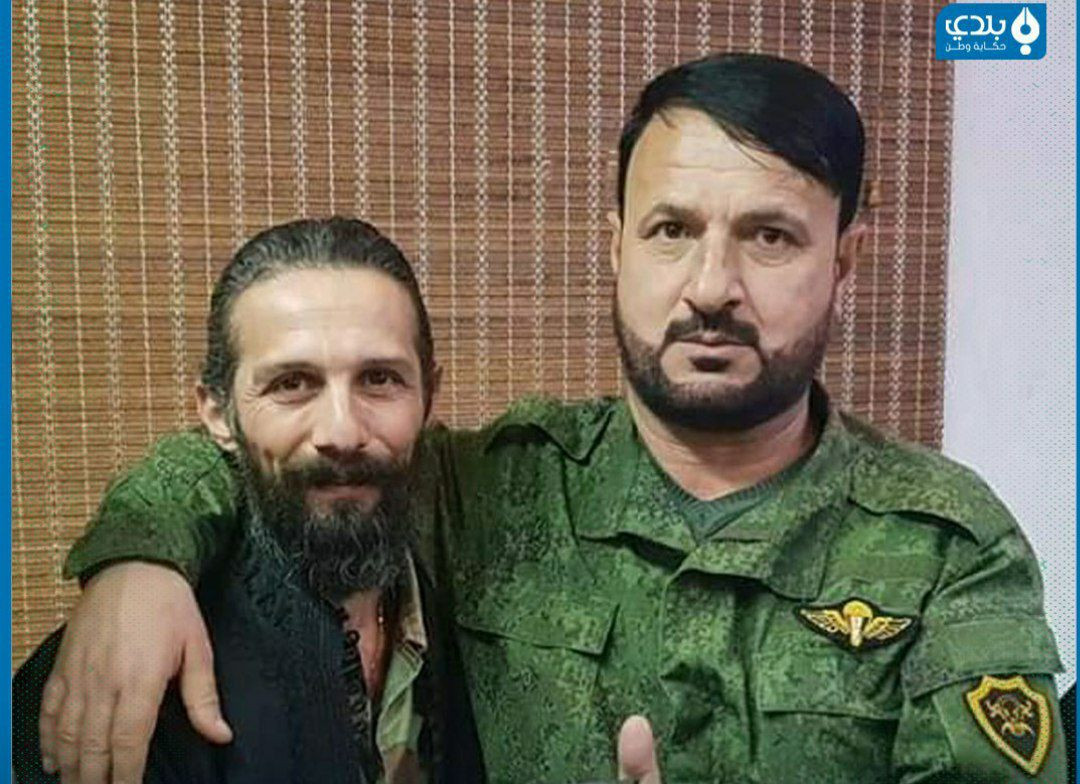 روسيا تنقل مرتزقة من سوريا إلى...