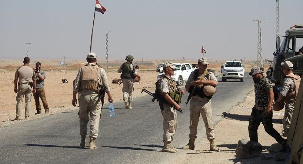 هجوم مسلح يخلف خسائر بصفوف الن...