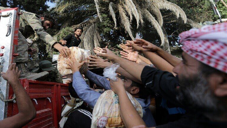 الكشف عن موعد وصول شحنة جديدة...