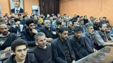 وفاة معتقل فور خروجه من سجون ا...