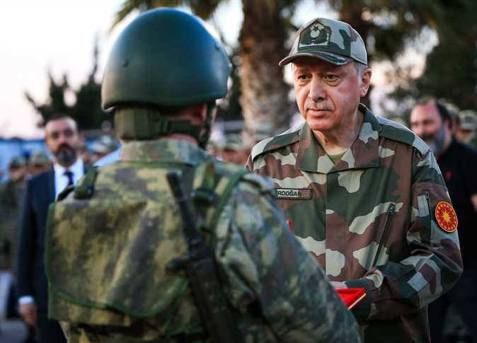 أكد أن الاستعدادت استكملت.. ال...