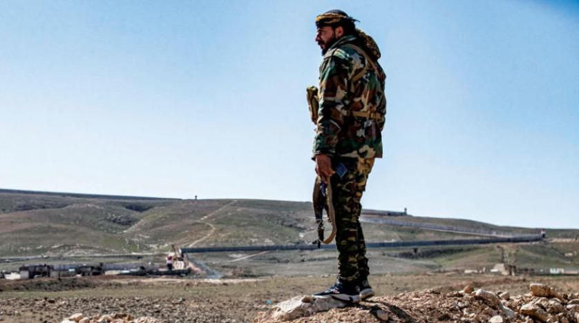 معتقل "داعشي" يكشف تفاصيل هجوم...