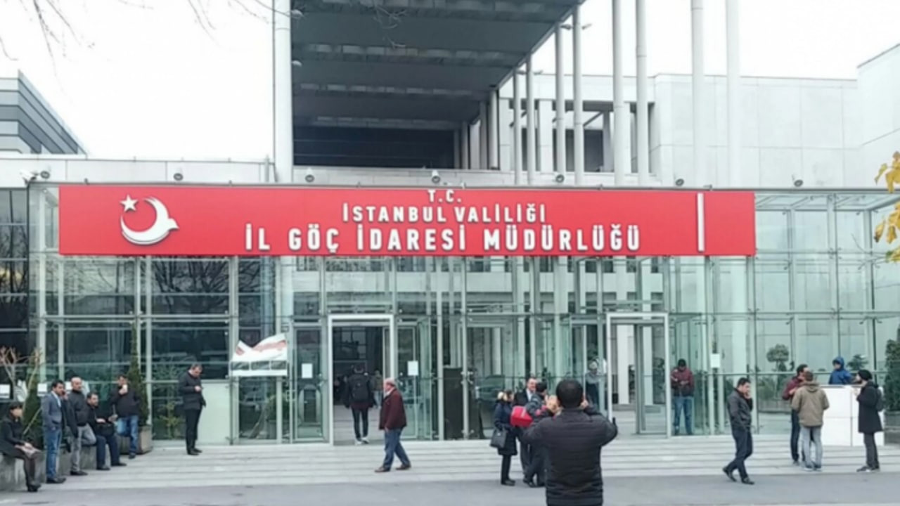 "الهجرة التركية" توضح تفاصيل "...