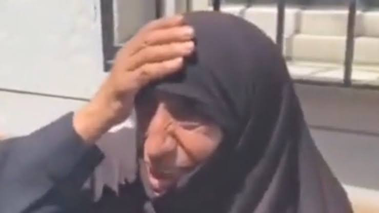 التقتها مرتين .. خبيرة نفسية ت...