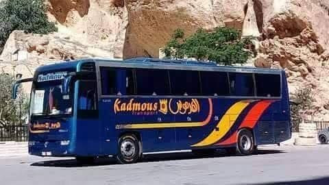 التراجع عن قرار رفع تعرفة نقل...