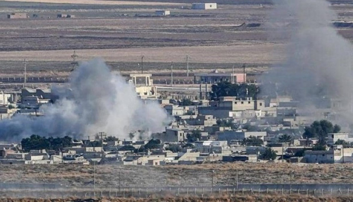 تصعيد شرق الفرات.. مواجهات وخس...