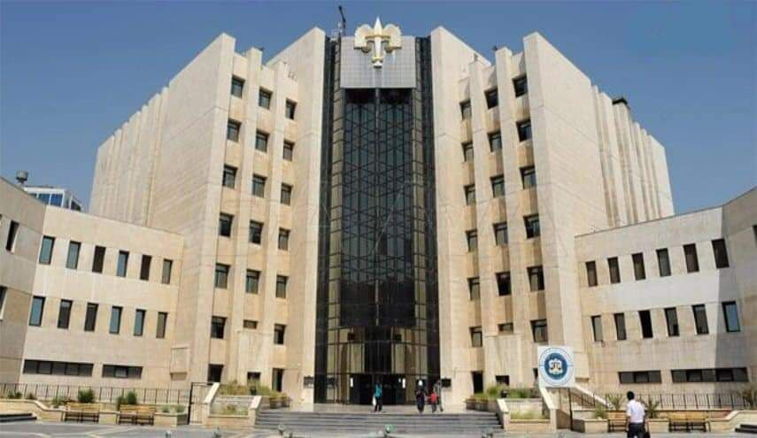 "وزارة عدل النظام" تفرض التقار...