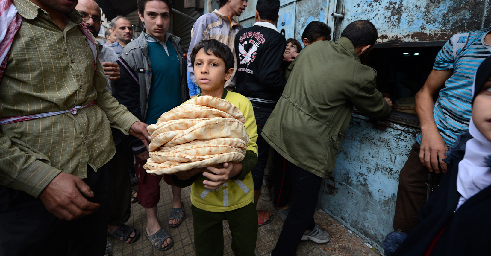 مسؤول بغرفة "تجارة دمشق" يقترح...