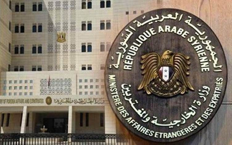 "خارجية النظام": التهديدات الت...