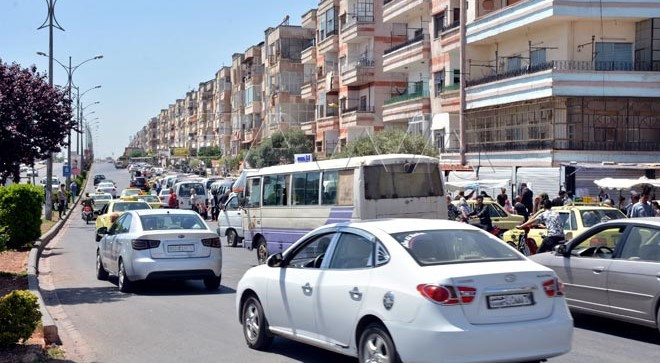 مسؤول بحكومة النظام يبرر سبب ت...