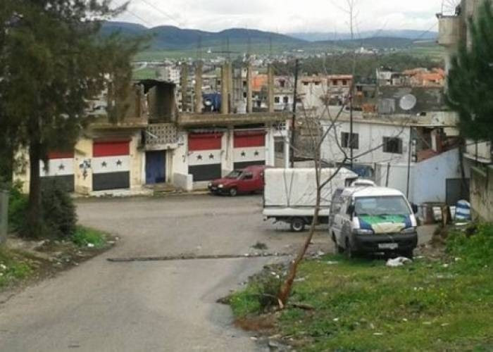 شبكة حقوقية تكشف جريمة اغتصاب...