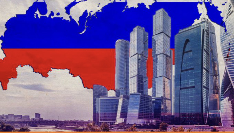 مستثمر روسي يساهم بتأسيس شركة...