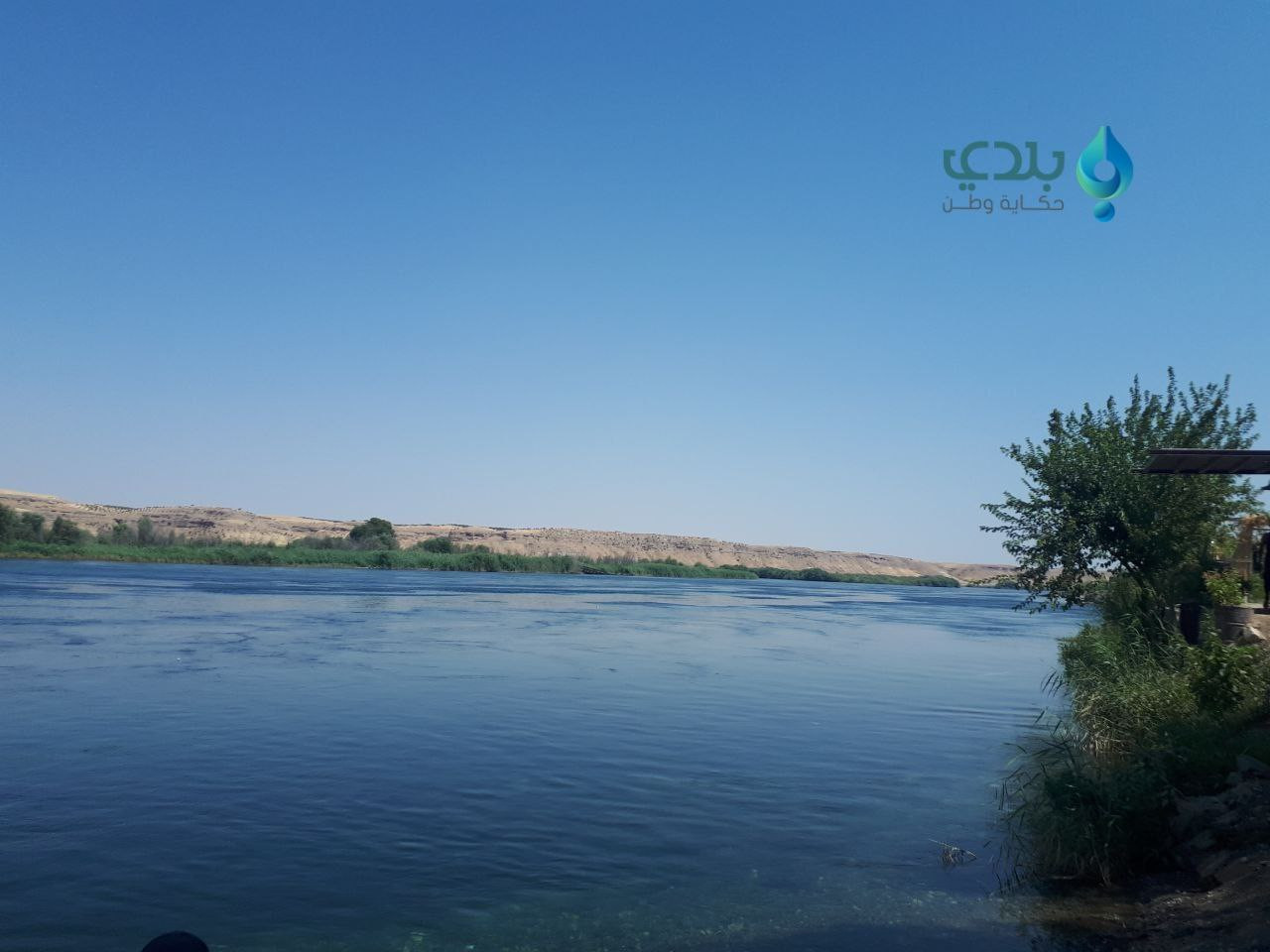 مياه الفرات تبتلع 3 أطفال في ا...