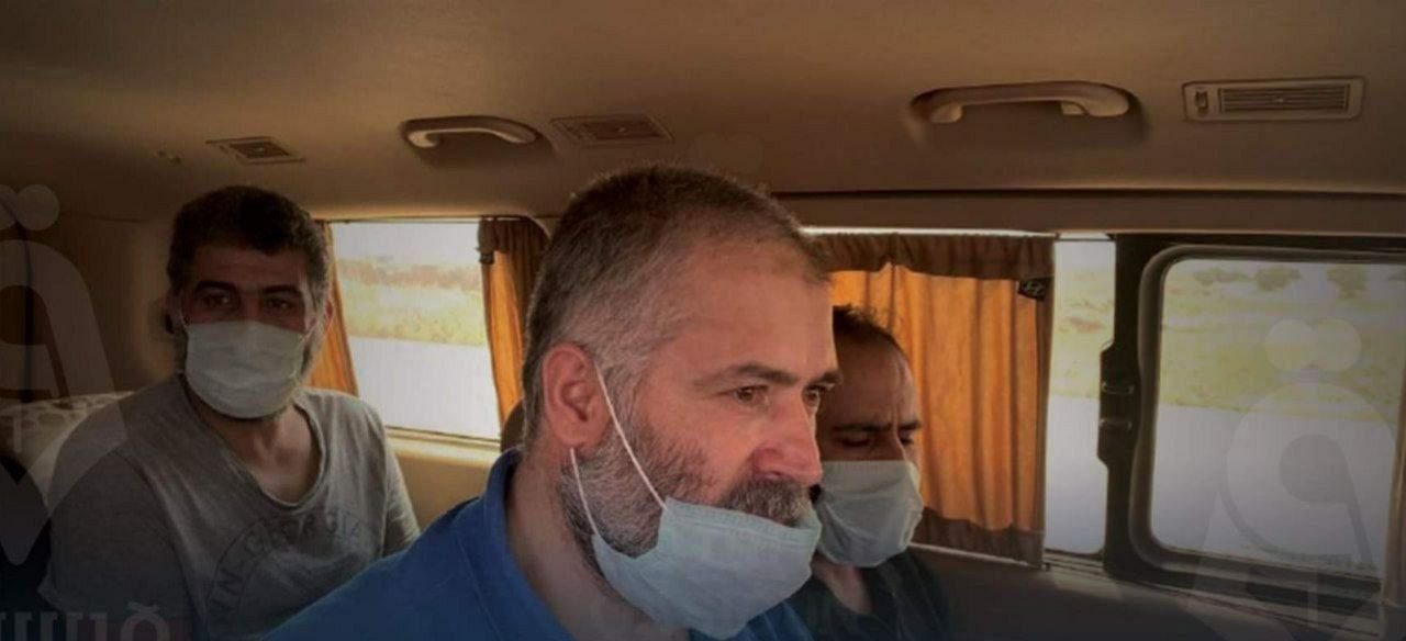 عملية تبادل للأسرى بين النظام...