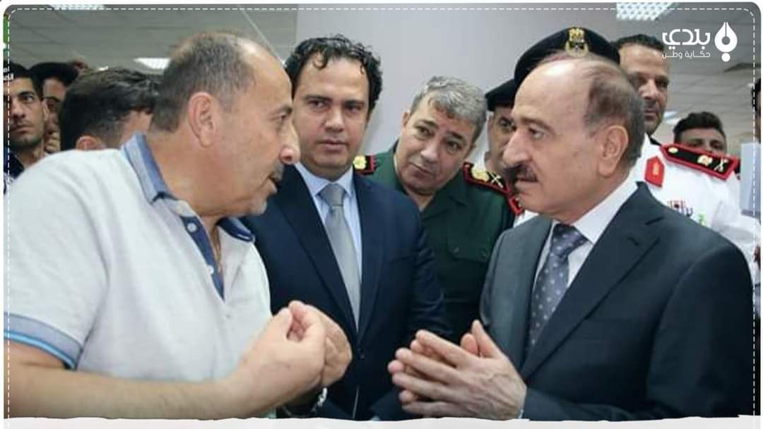 النظام يفتتح فرع إدارة هجرة جد...