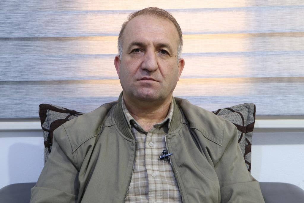 "الإدارة الذاتية" تدعو النظام...