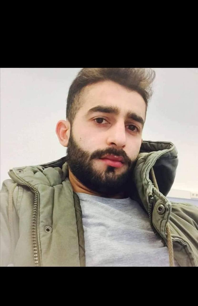 الحسكة.. اختطا.ف ابن معارض كرد...