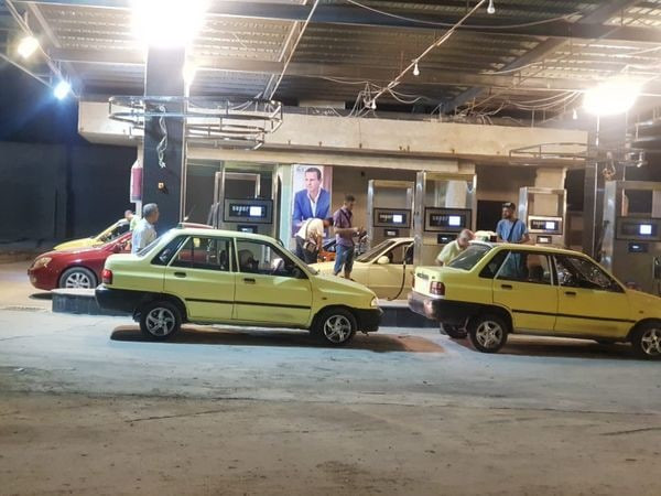 وفاة شقيقين في حلب غرقًا بخزان...