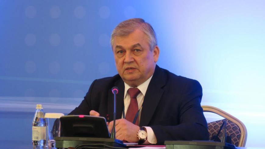 مبعوث بوتين لسوريا يهدد بوقف آ...