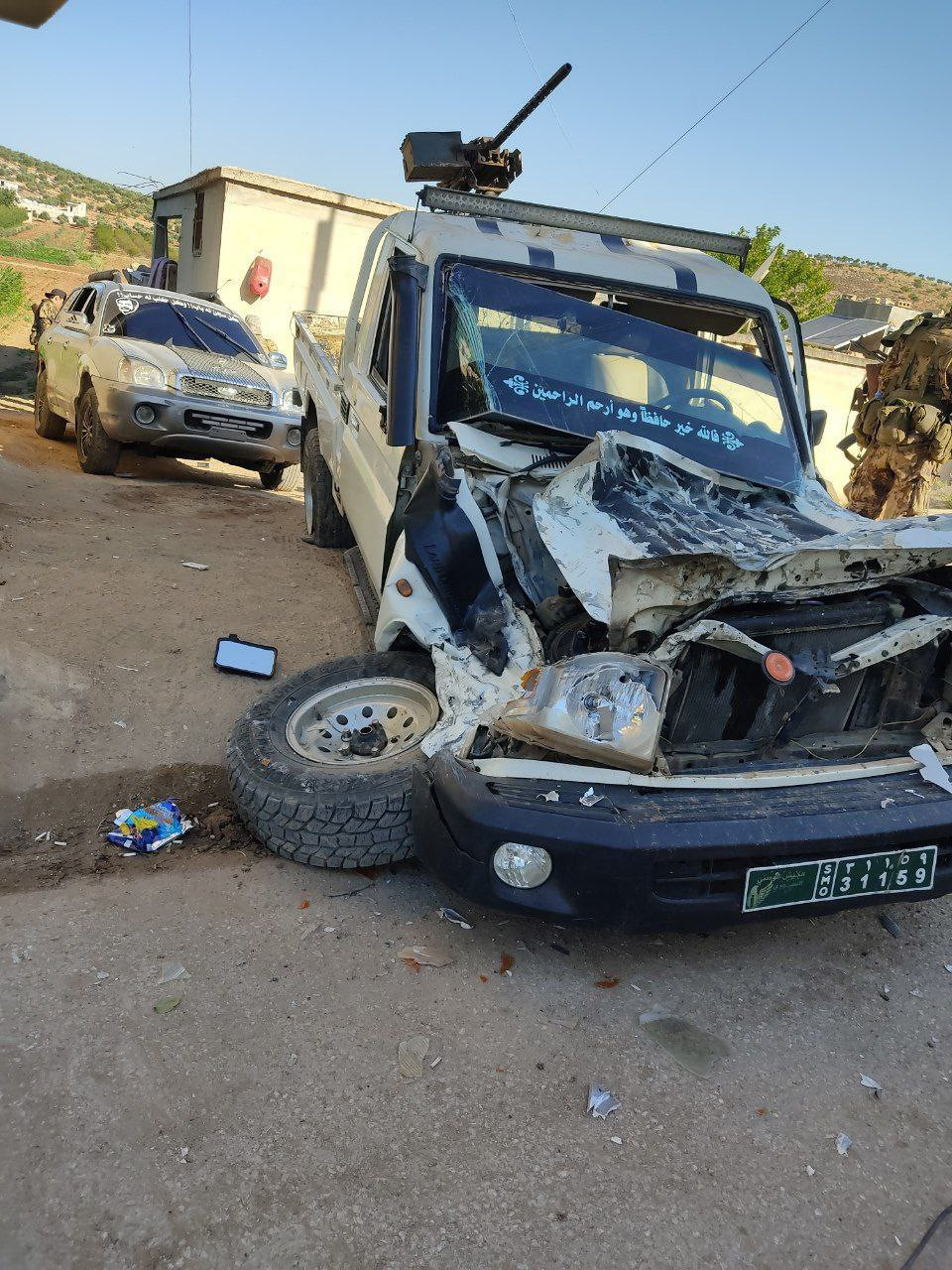 "الهيئة" على أبواب المدينة.. إ...