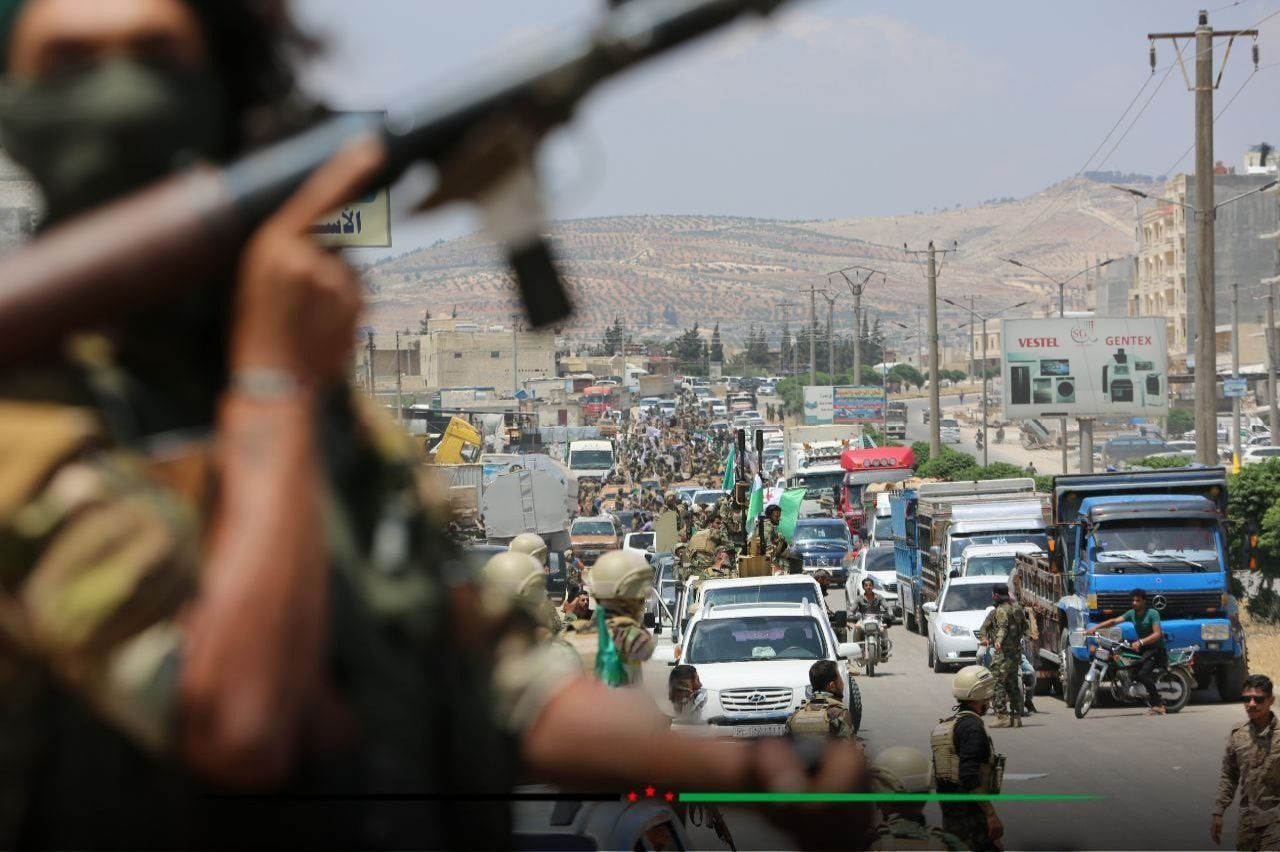 "الفيلق الثالث" يصدر روايته عن...