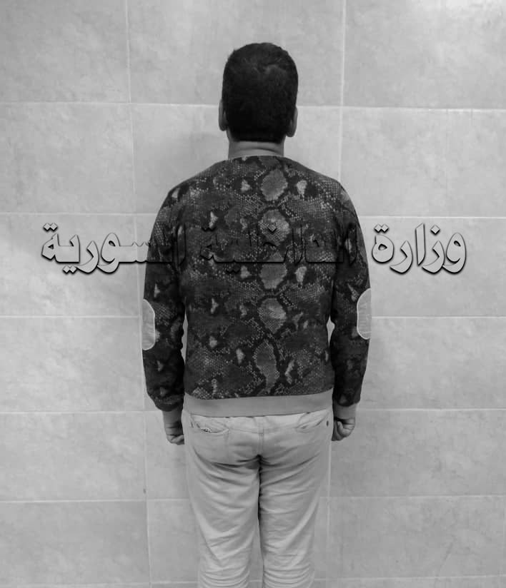 القبض على أب أنهى حياة ابنه في درعا