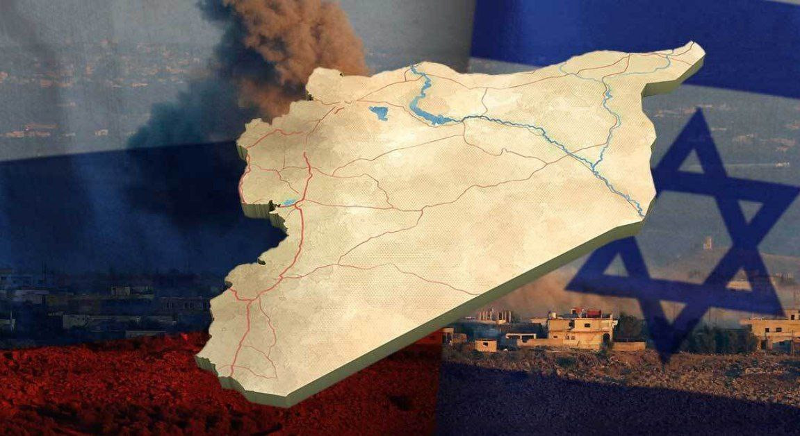 صحيفة عبرية: إيران فشلت في حما...