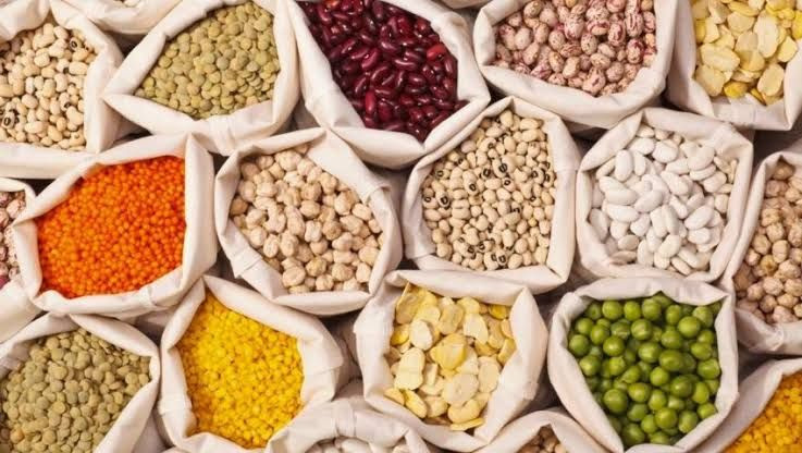 أسعار البقوليات تسجل قفزة سعري...