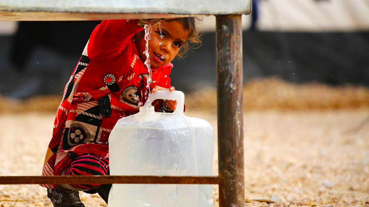 "منسقو الاستجابة" تُحذر من أزم...