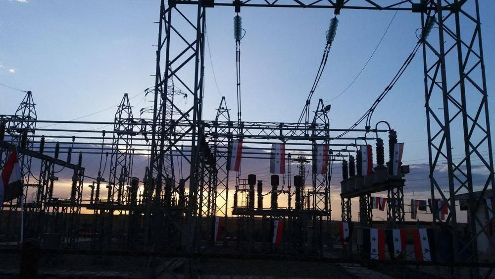 دير الزور.. رغم زيادة الميغات...