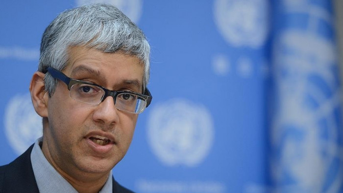 الأمم المتحدة تدعو نظام الأسد...