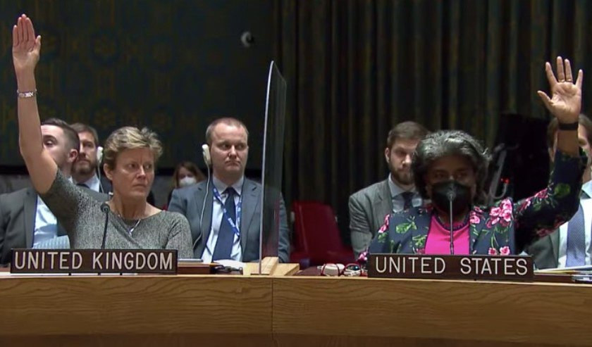 أمريكا تتعهد بالبحث عن سبل لنق...