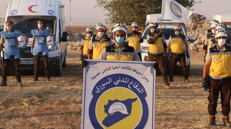 "الدفاع المدني" يندد بالابتزاز...