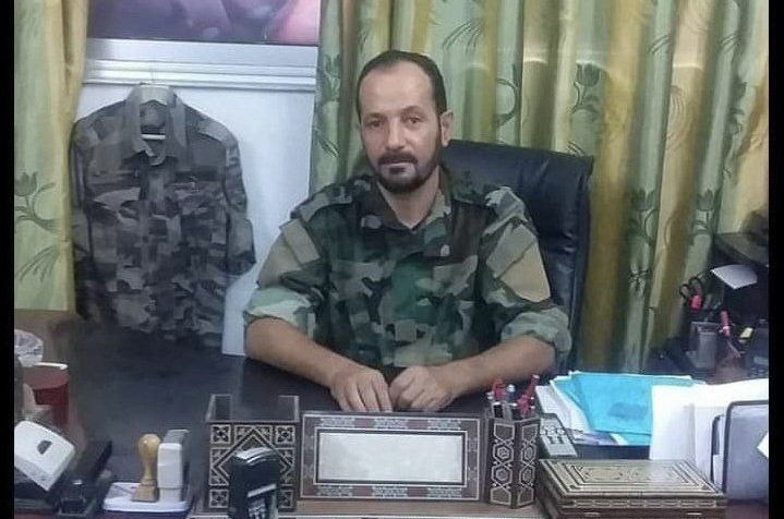 مصرع قيادي ميليشيا محلية موالي...